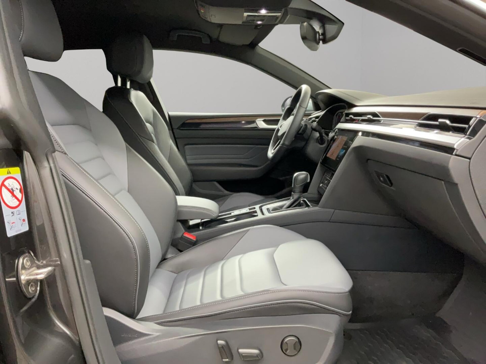 Volkswagen Arteon Shooting Brake Elegance