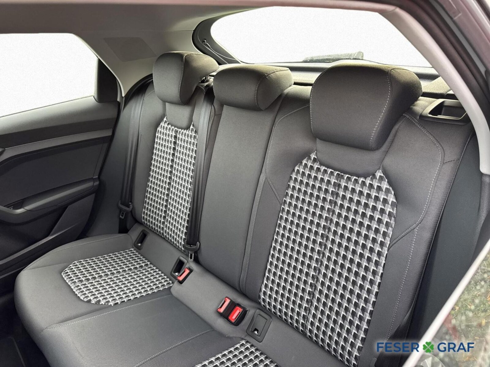 Audi A1 Sportback – Bild 10