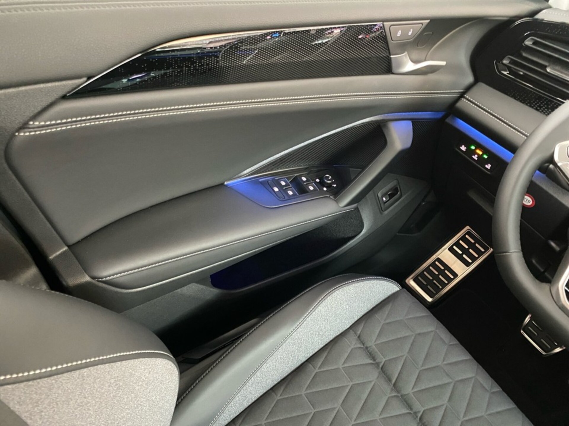 Volkswagen Tiguan ENERGY