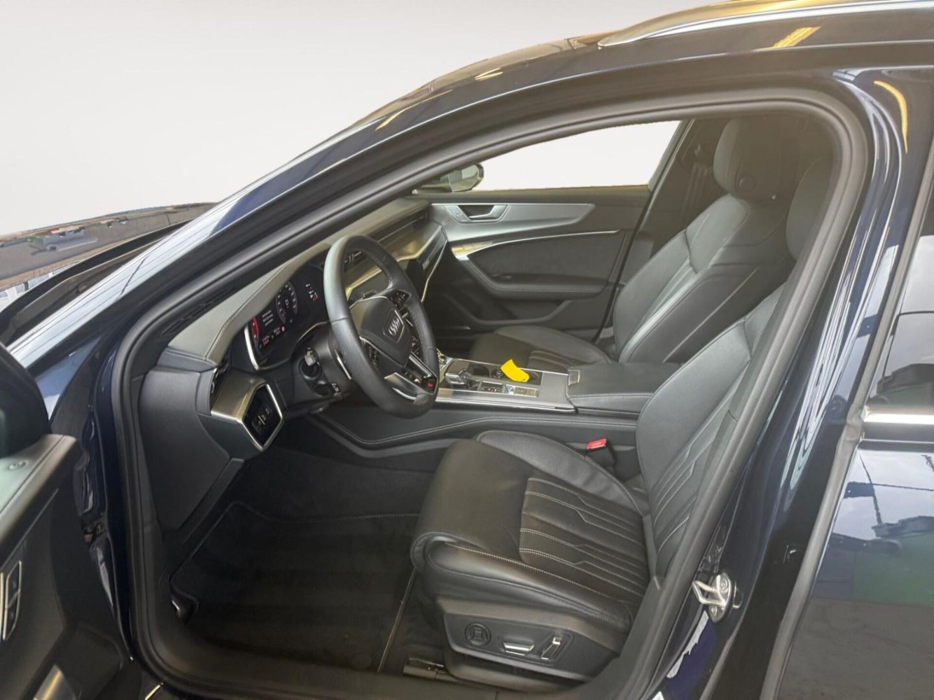 Audi S6 Avant