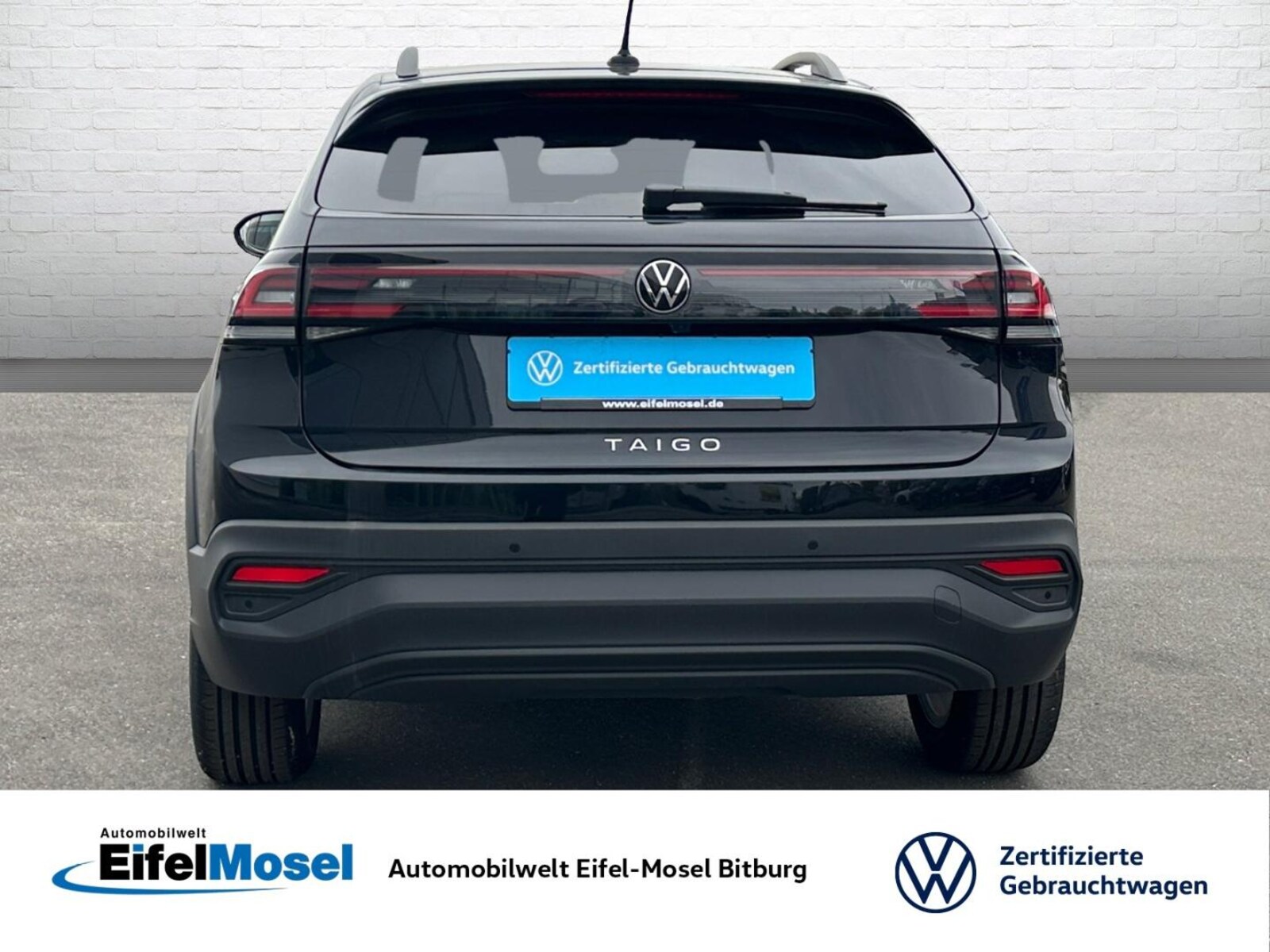 Volkswagen Taigo – Bild 4