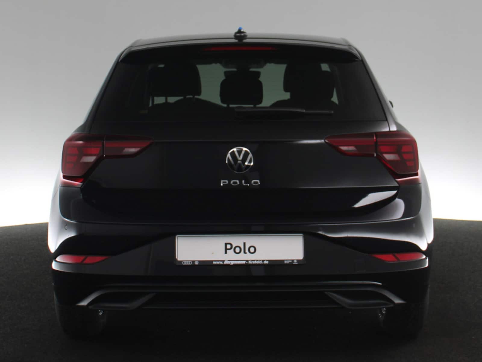 Volkswagen Polo – Bild 21