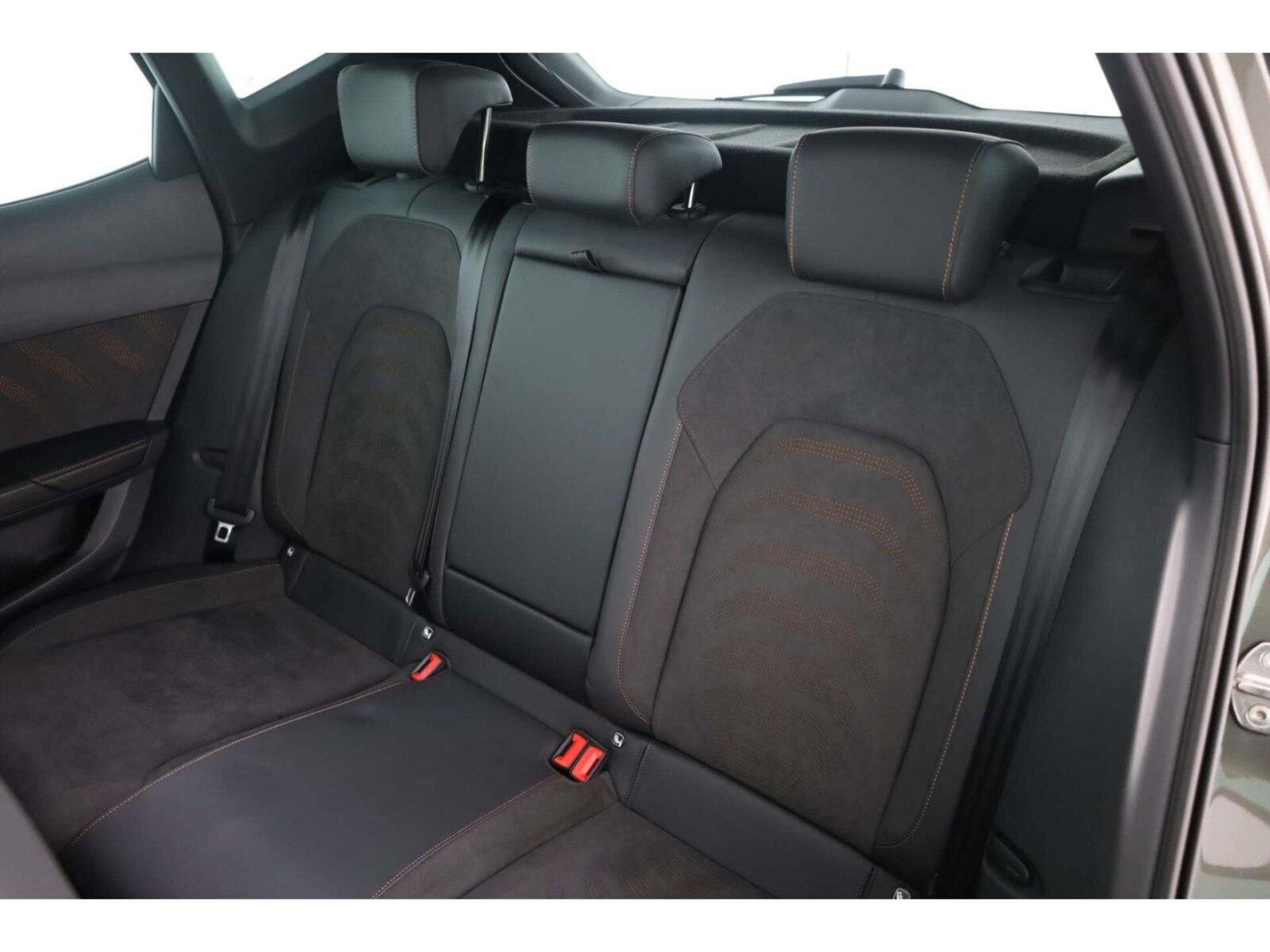 CUPRA Formentor – Bild 10