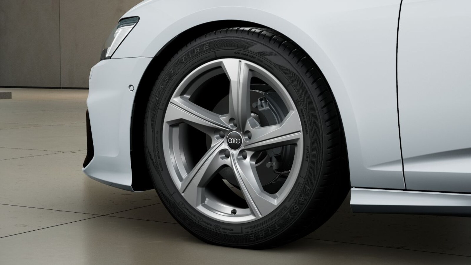 Audi A6 Avant – Bild 6