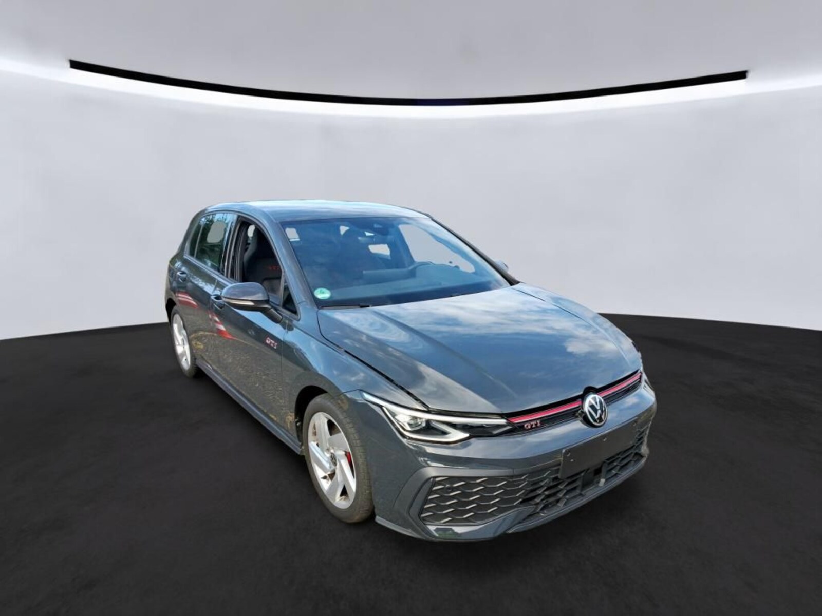 Volkswagen Golf – Bild 3