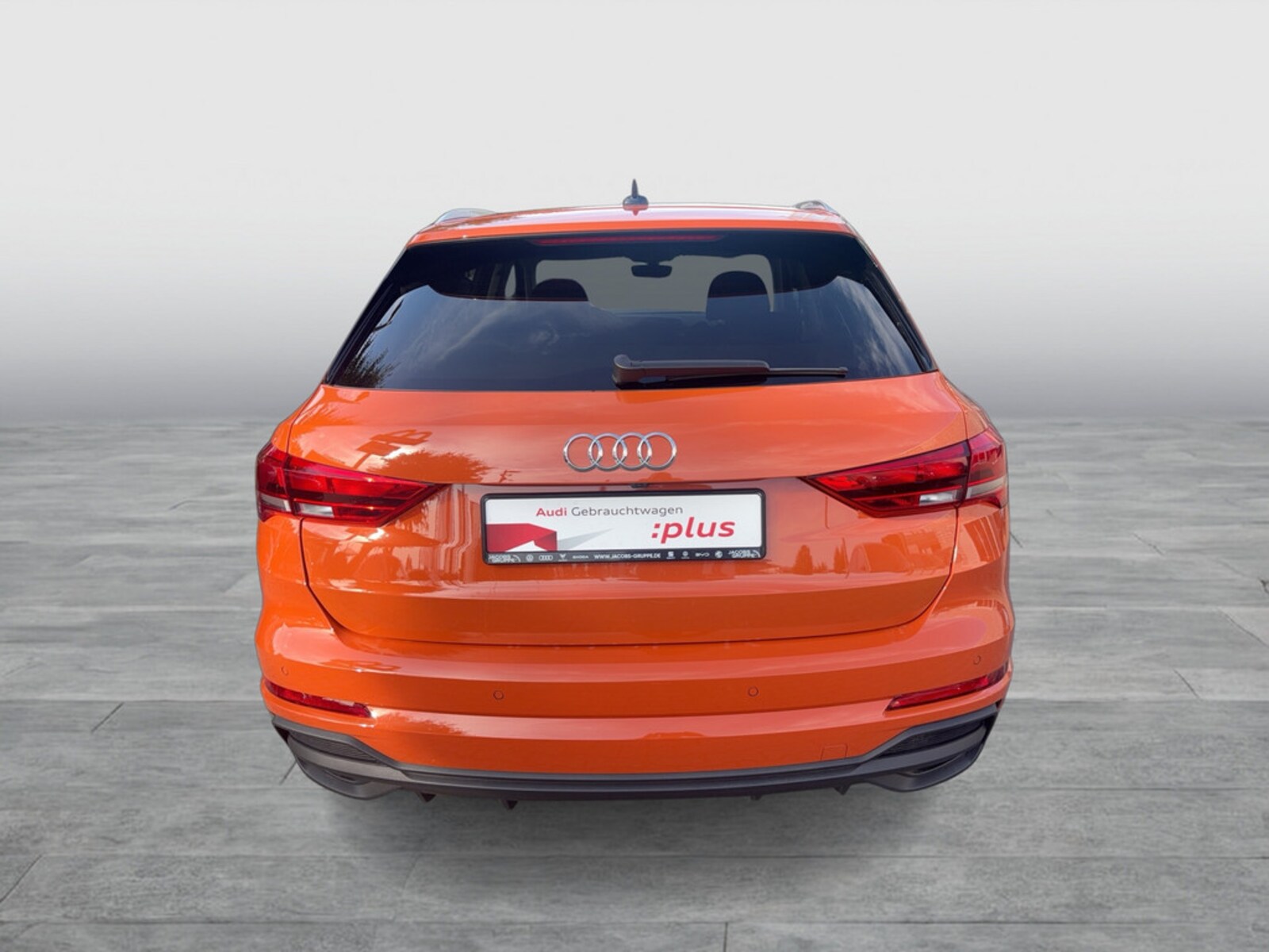 Audi Q3 – Bild 4
