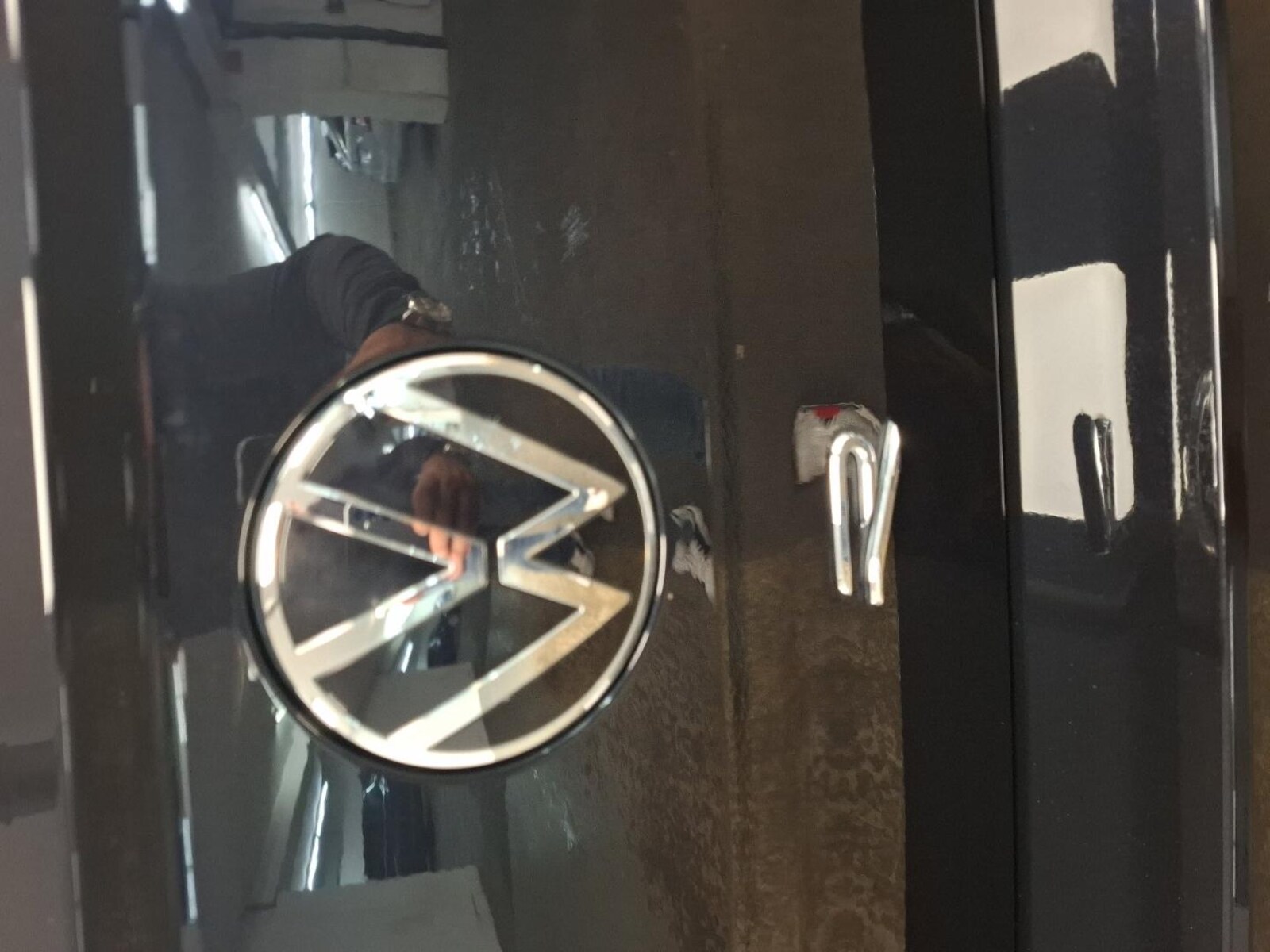 Volkswagen T-Roc – Bild 15