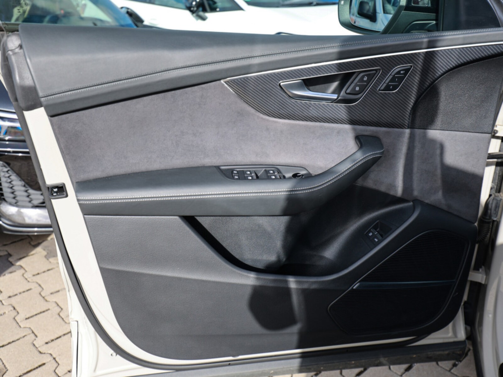 Audi Q8 – Bild 27