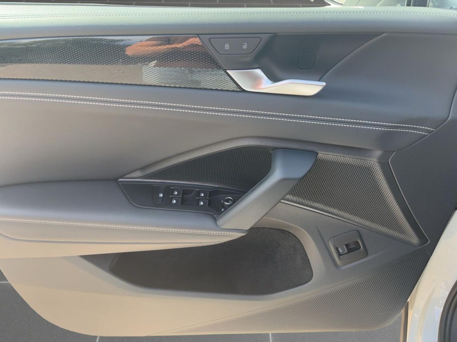 Volkswagen Tiguan – Bild 13