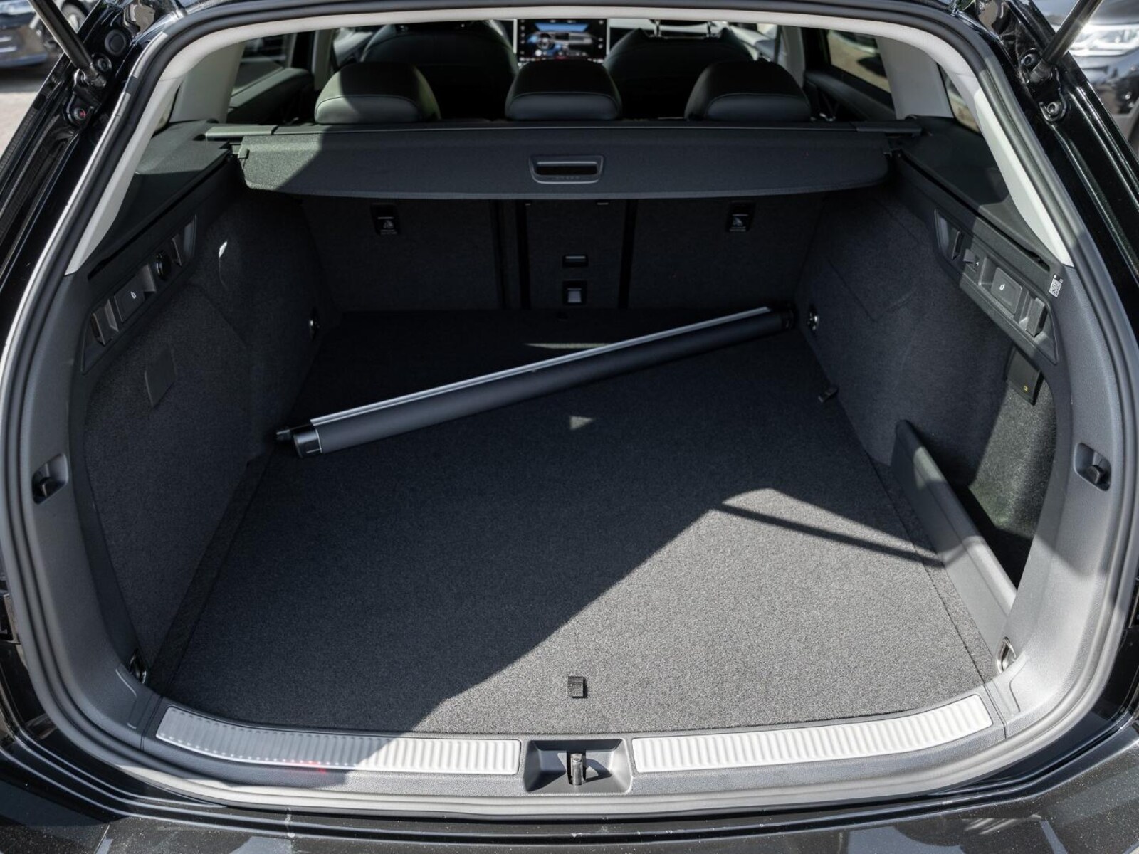 Volkswagen Passat – Bild 28