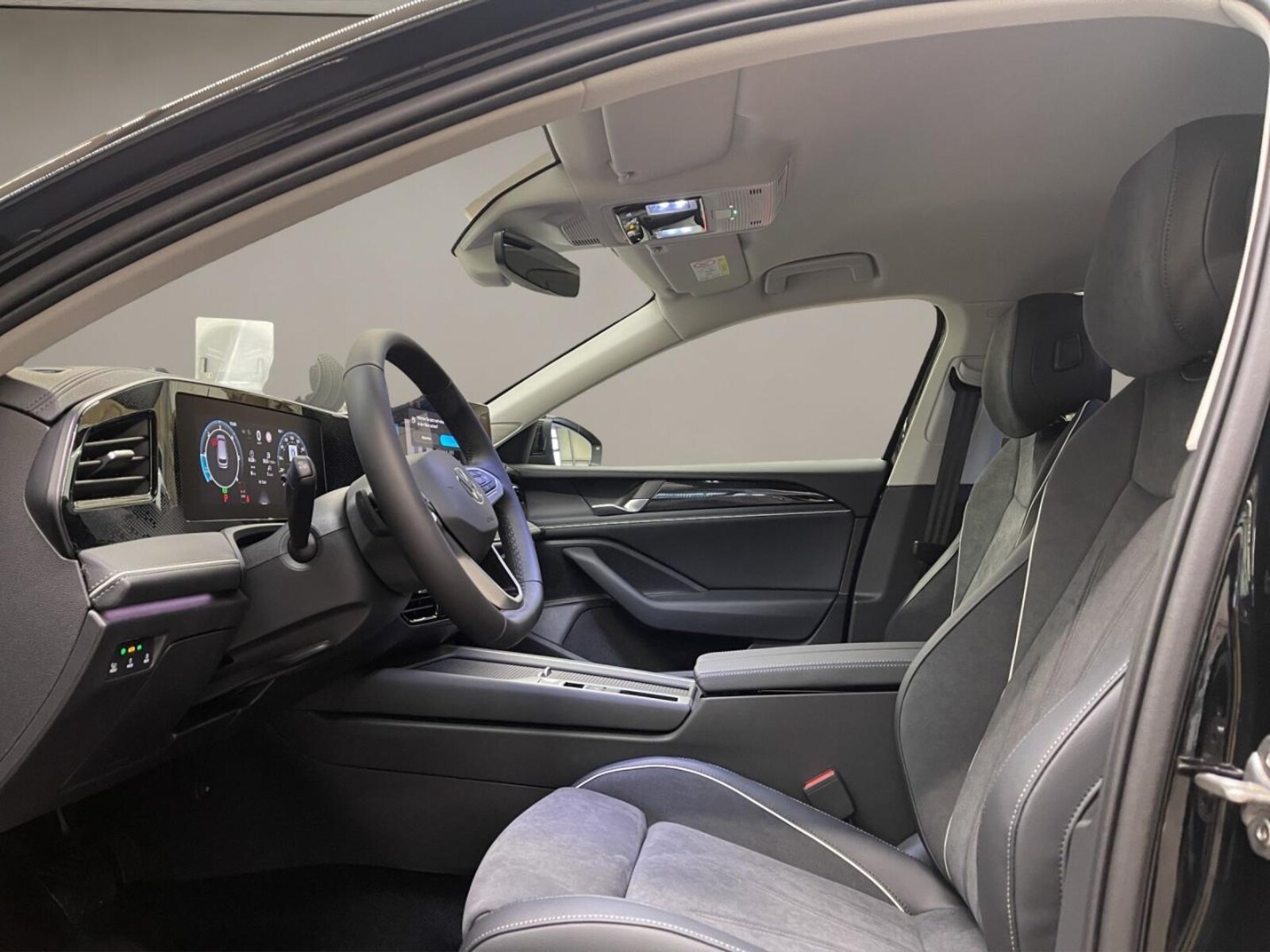 Volkswagen Passat – Bild 8