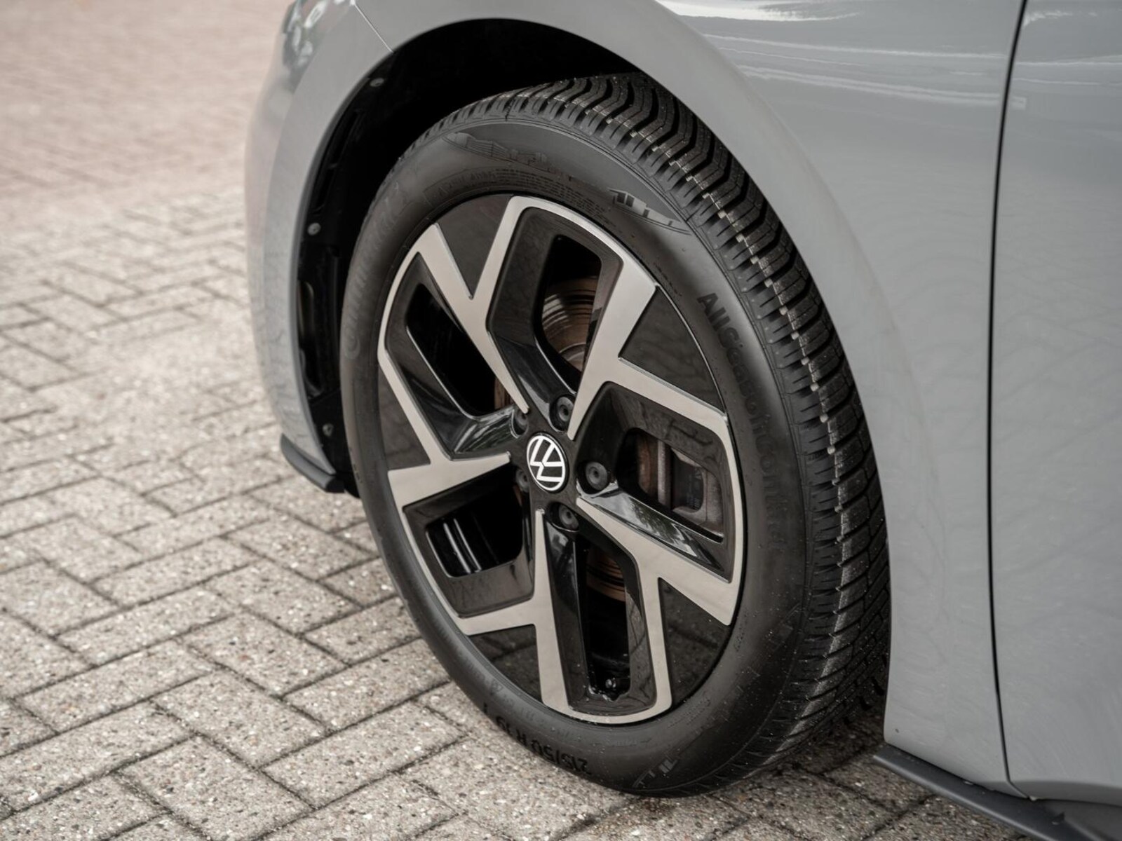 Volkswagen ID.3 – Bild 6