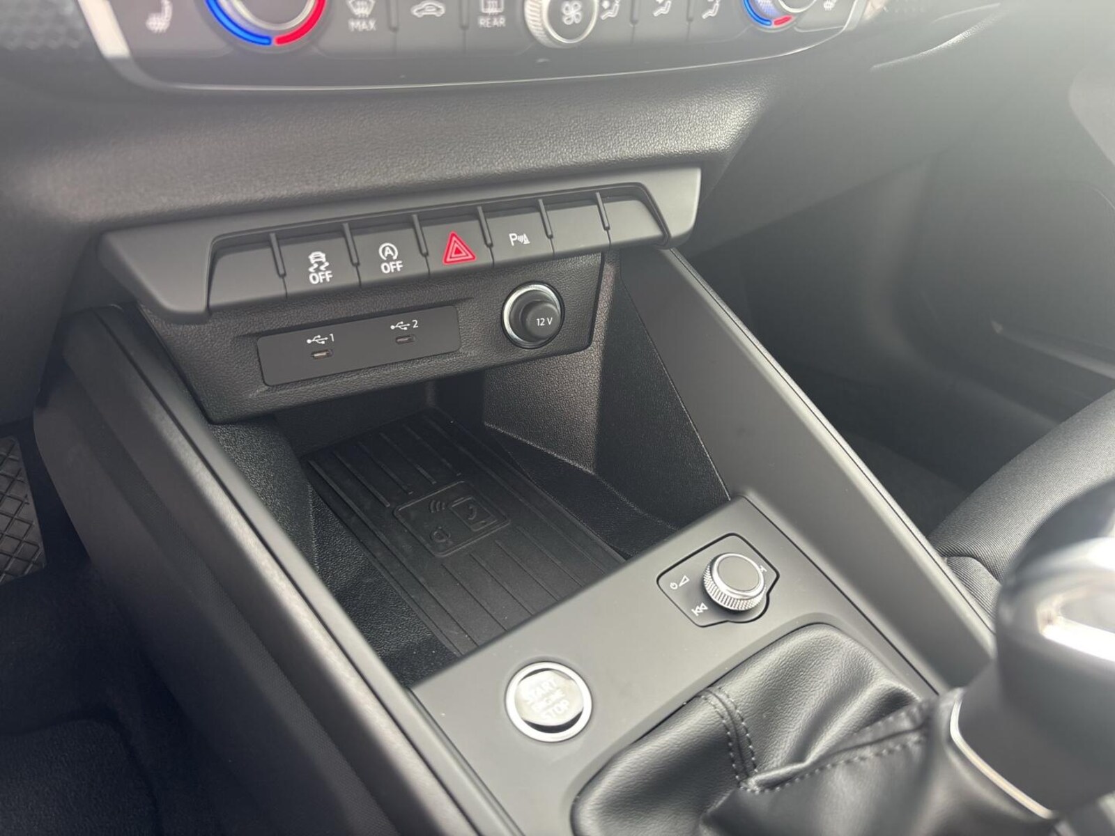 Audi A1 Sportback – Bild 22