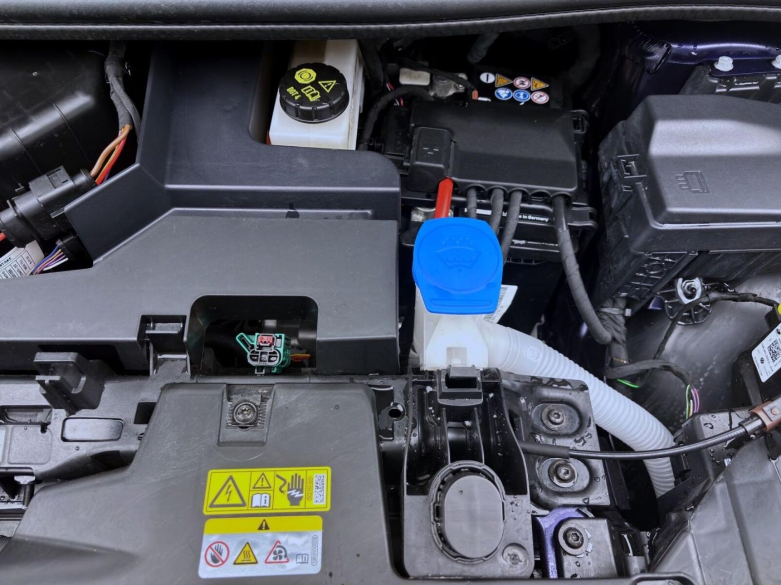 Volkswagen ID.3 – Bild 20