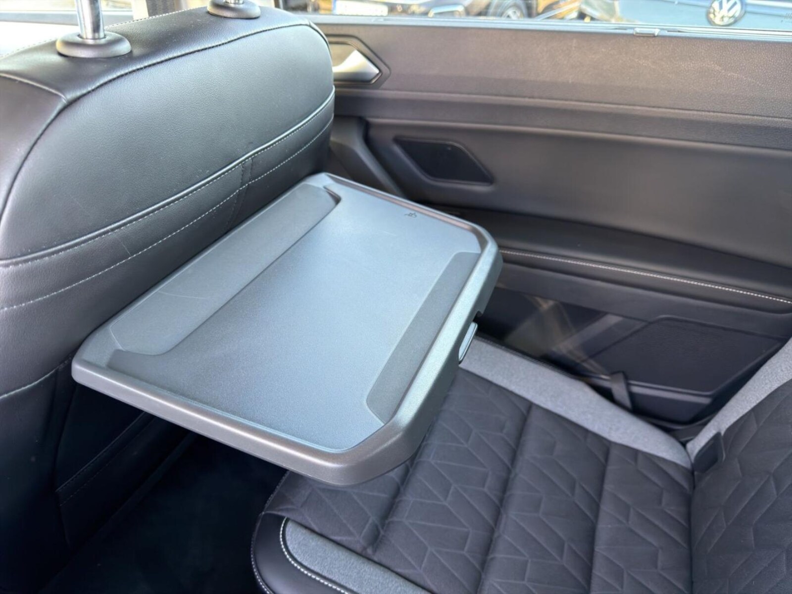 Volkswagen Touran – Bild 20