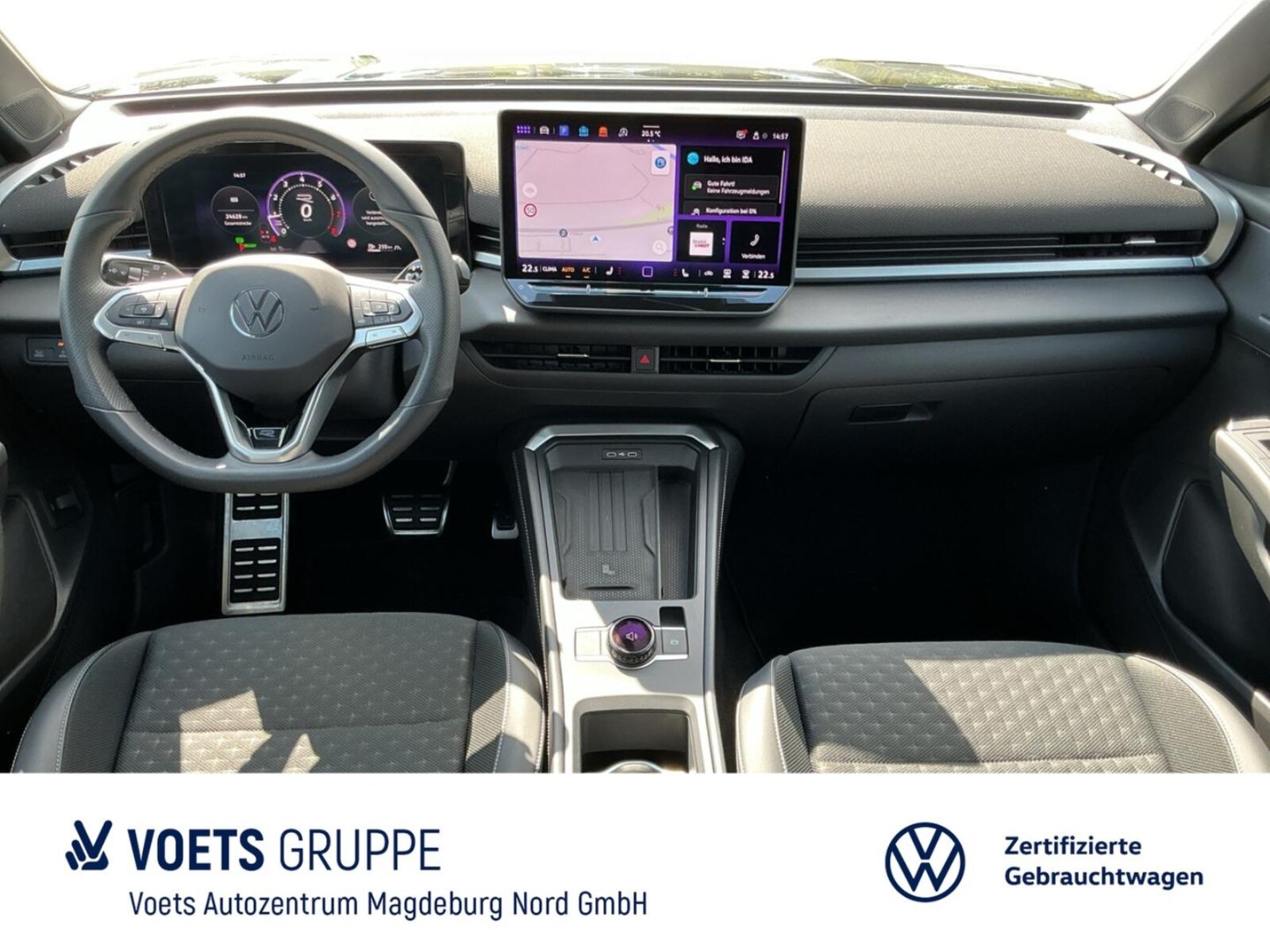 Volkswagen T-Roc – Bild 8