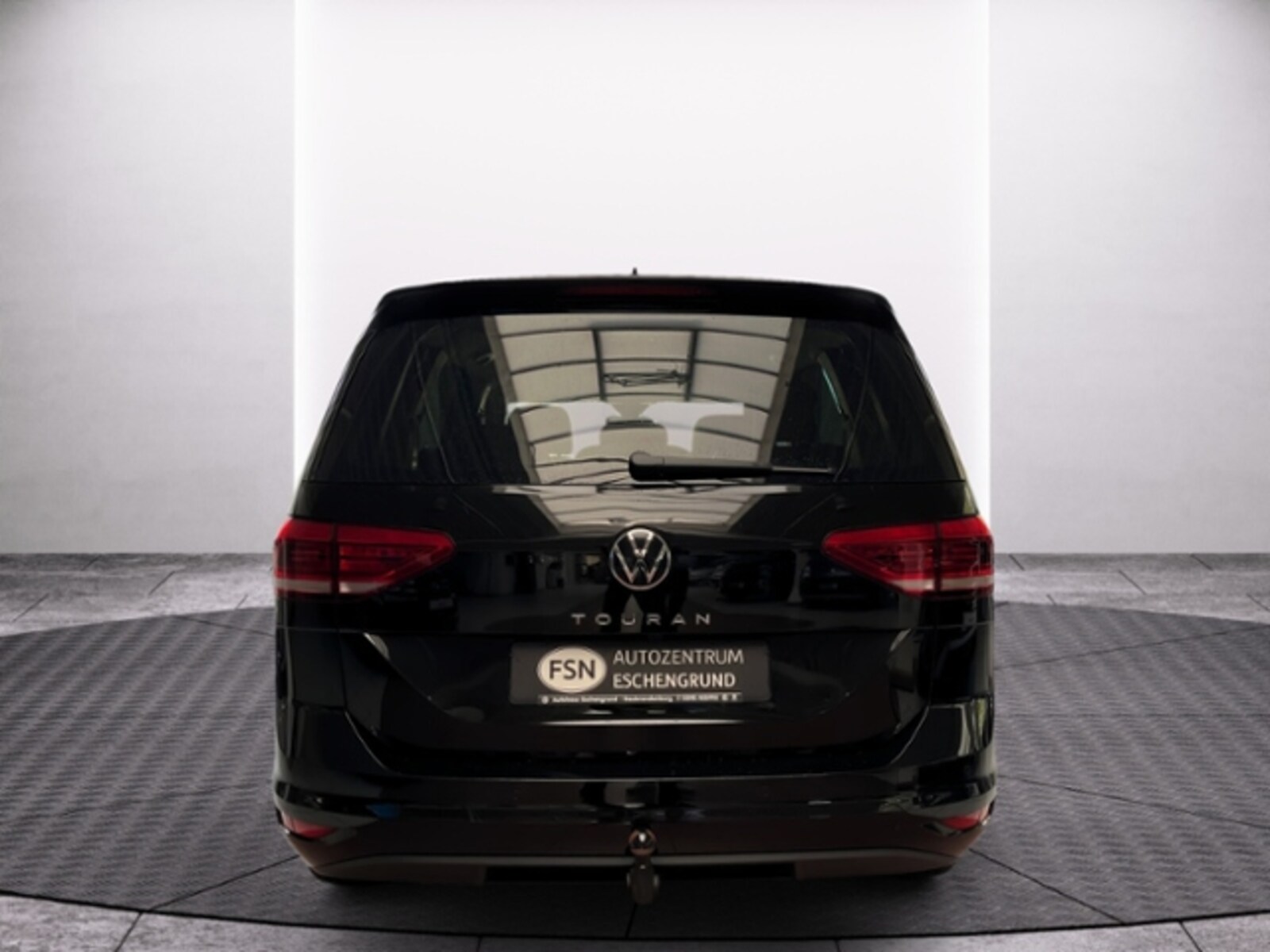 Volkswagen Touran – Bild 7
