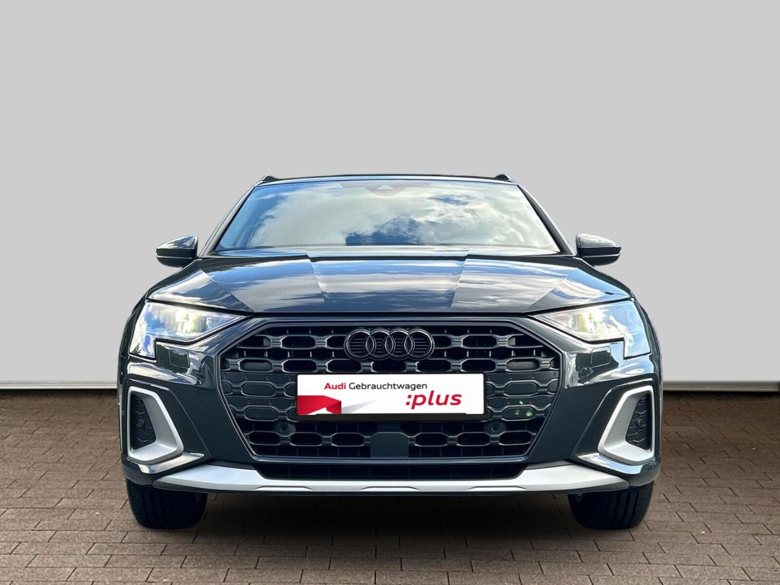 Audi A3 allstreet – Bild 2