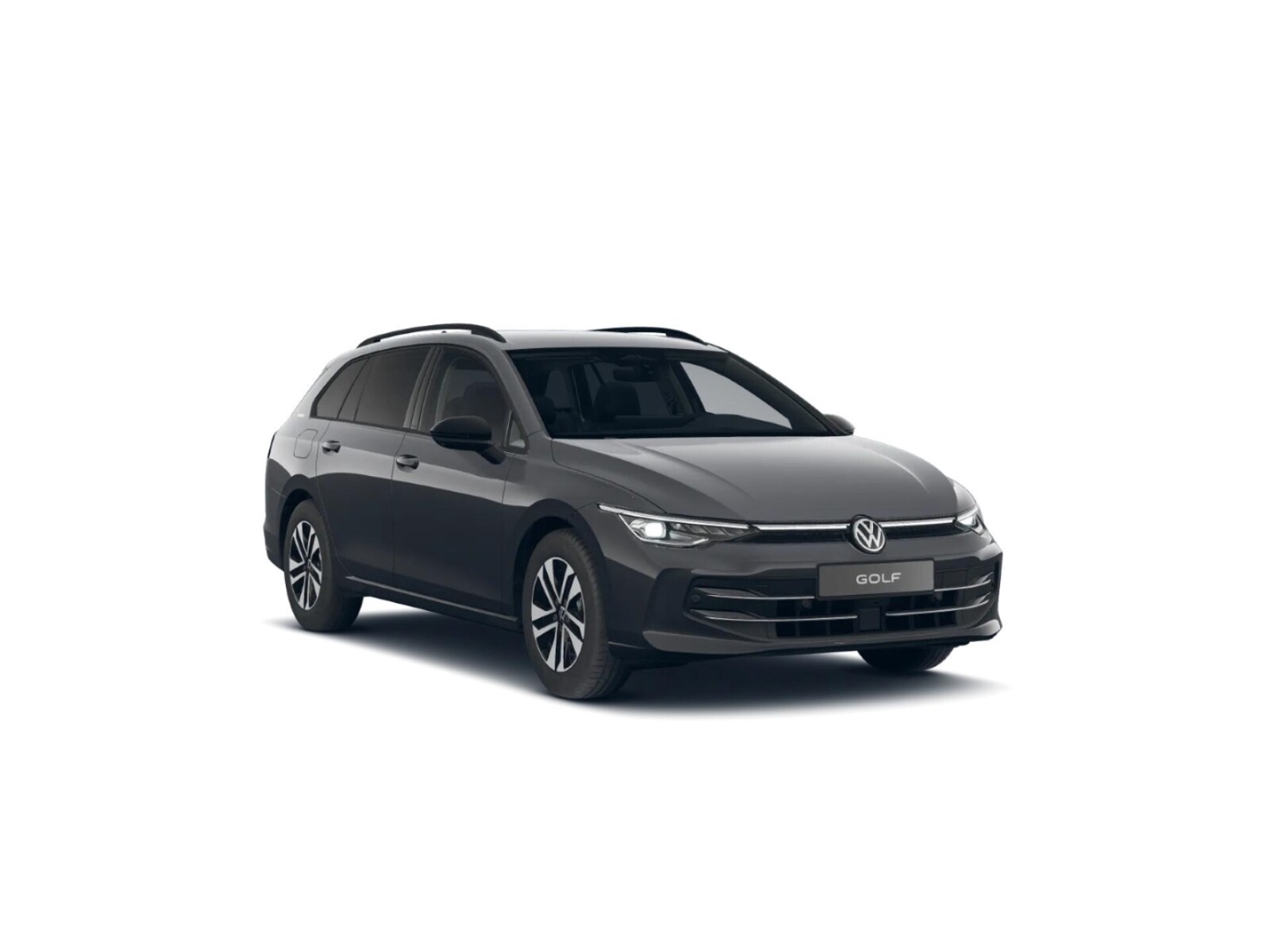 Volkswagen Golf Variant – Bild 8
