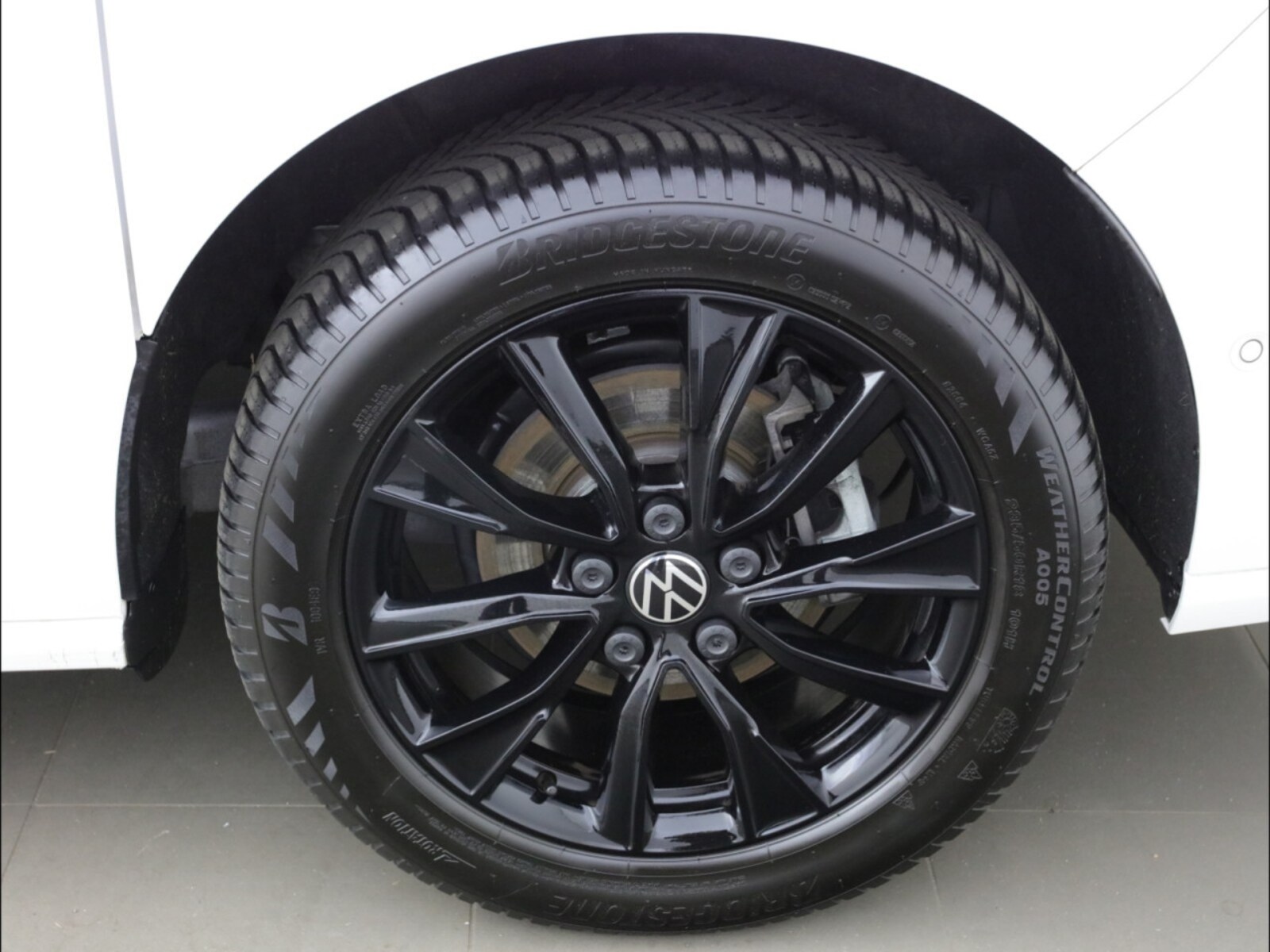 Volkswagen Multivan – Bild 16