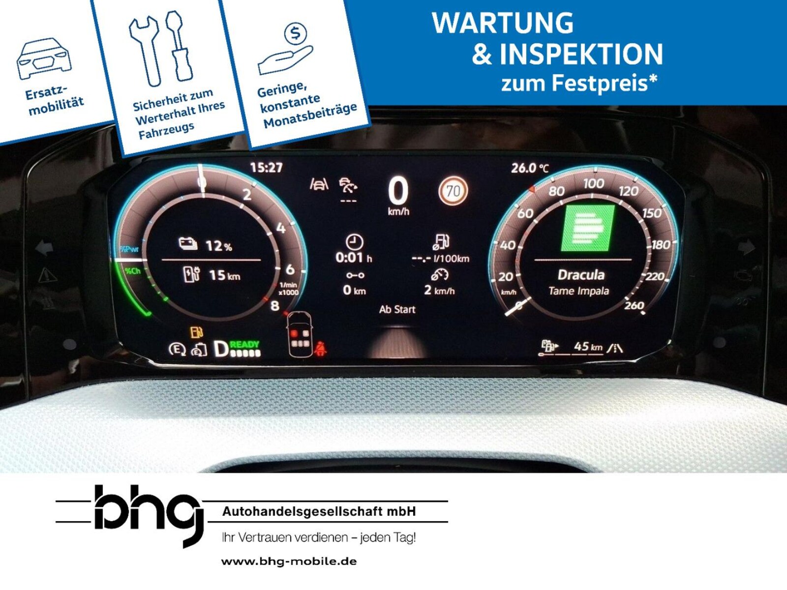 Volkswagen Golf – Bild 11