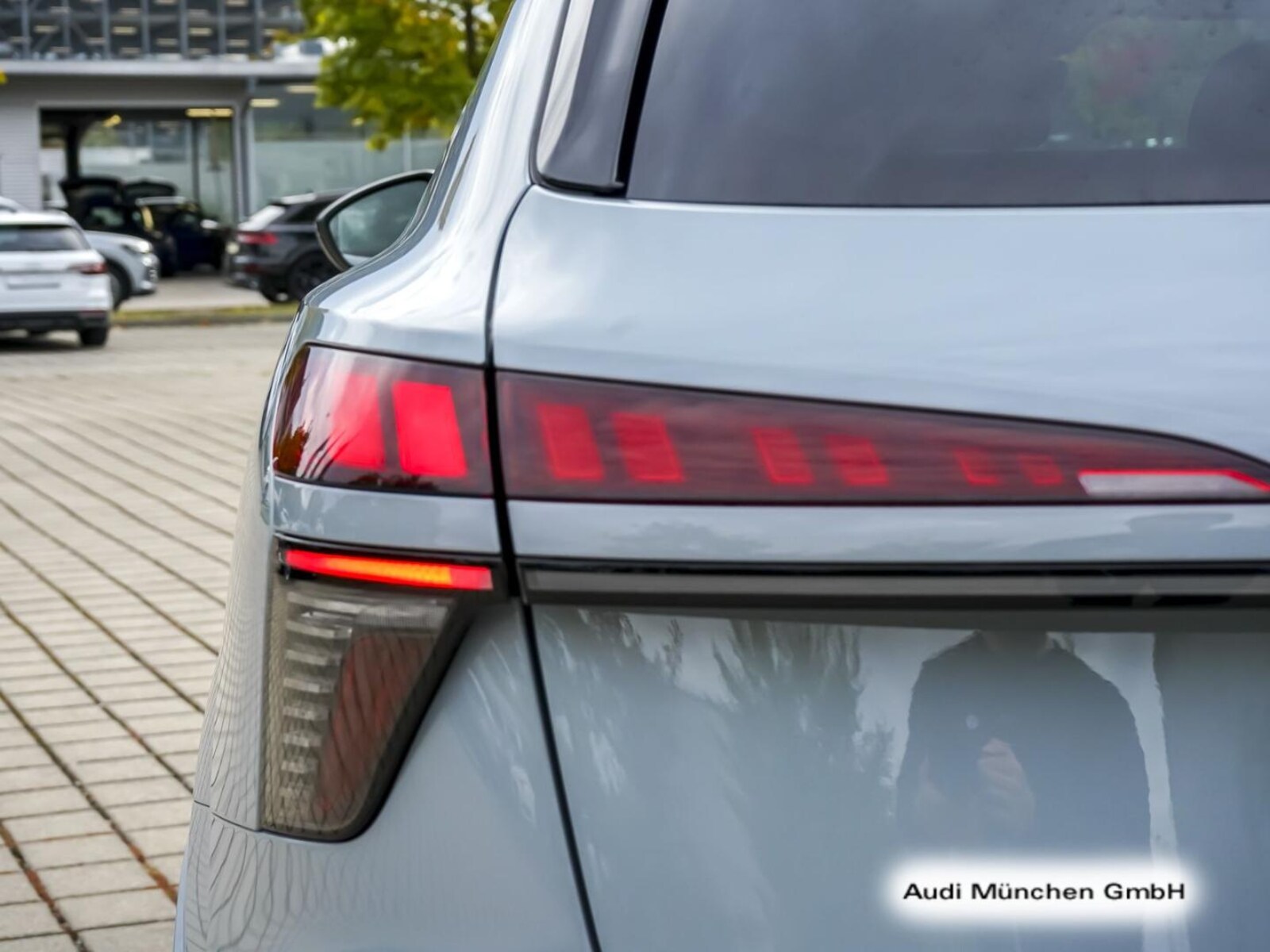Audi Q3 – Bild 8