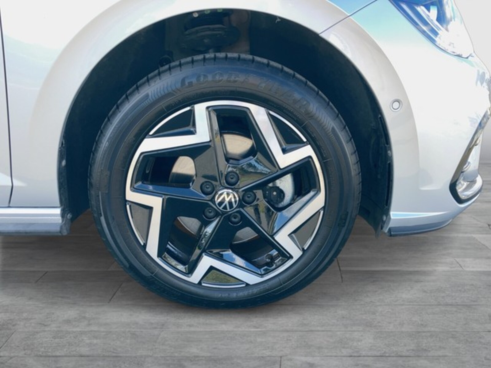 Volkswagen Polo – Bild 6