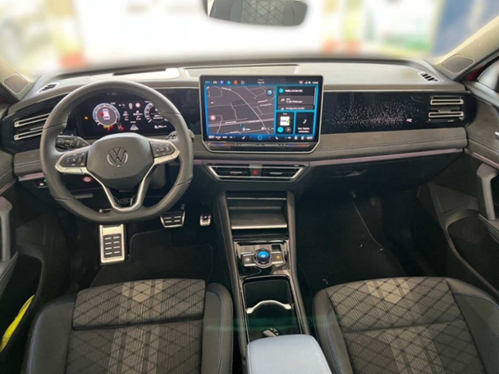 Volkswagen Tiguan – Bild 14