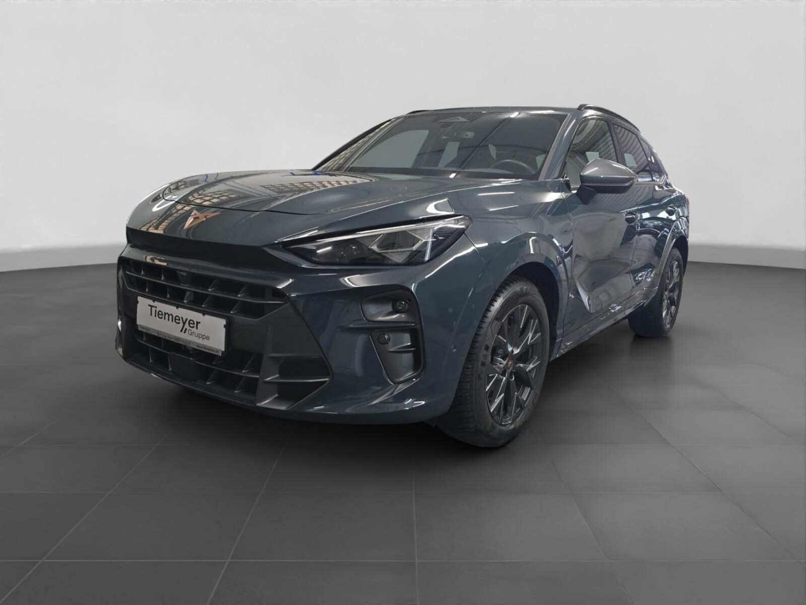 CUPRA Terramar – Bild 2