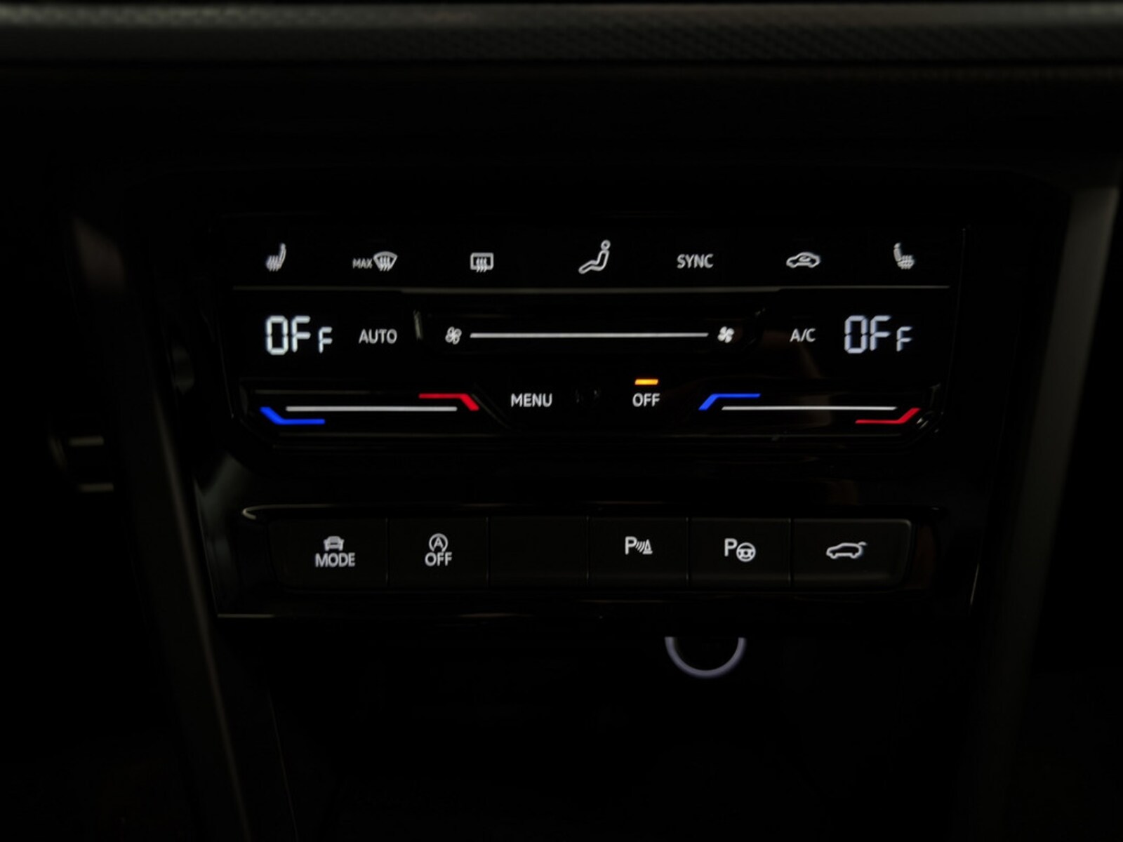 Volkswagen Touran – Bild 16