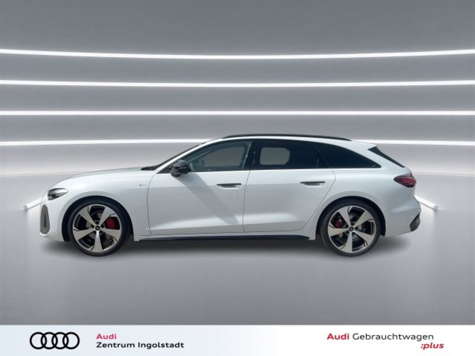 Audi A5 Avant – Bild 2