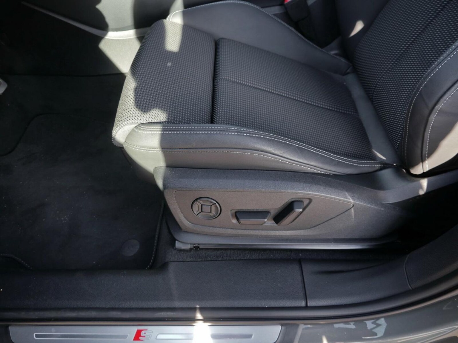 Audi Q3 – Bild 22