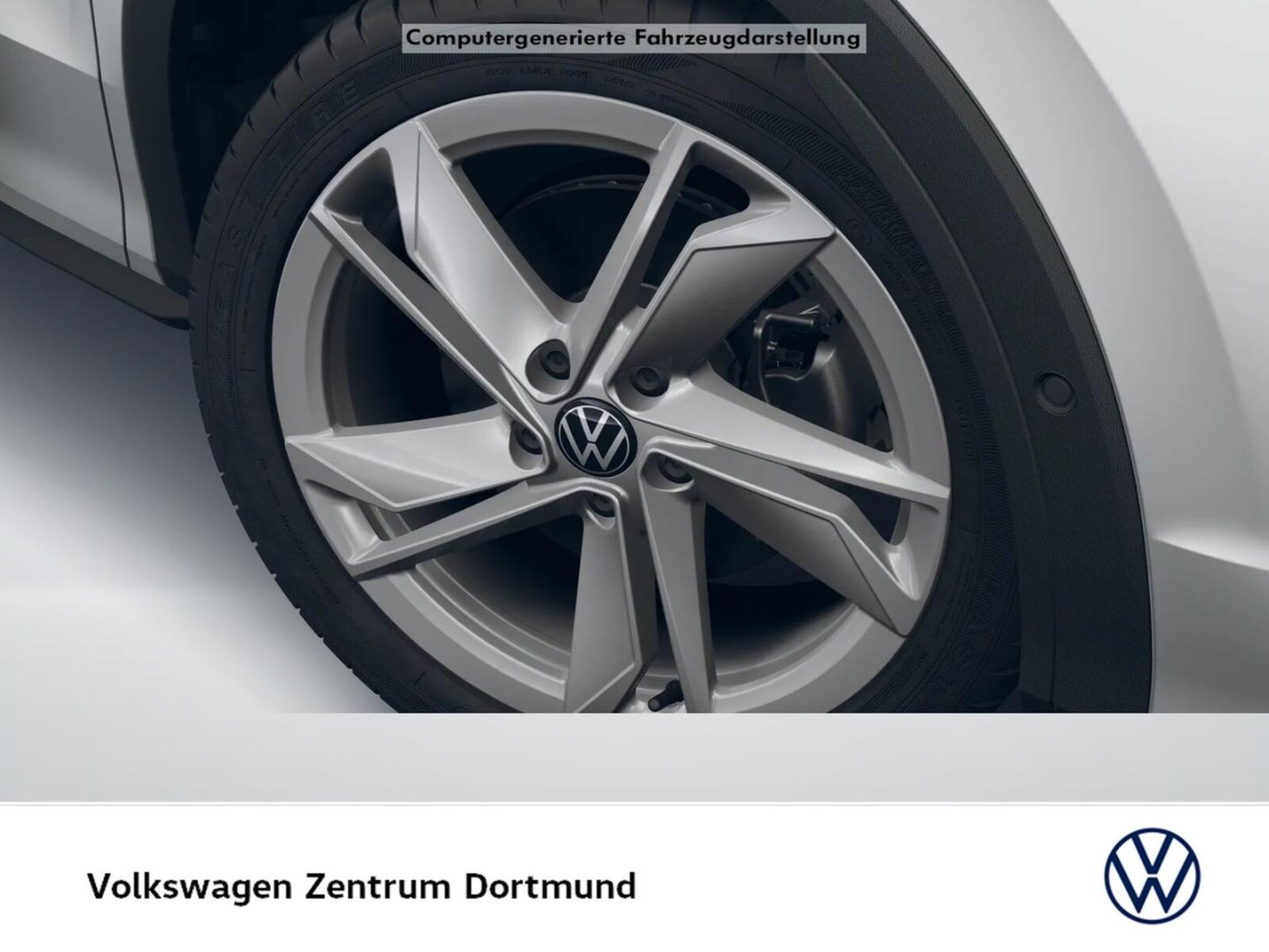 Volkswagen T-Roc – Bild 7