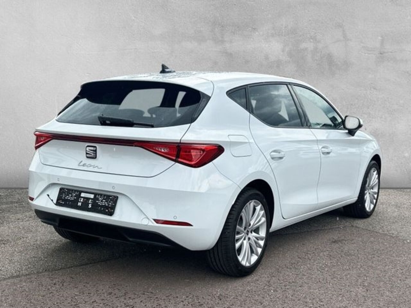 SEAT Leon – Bild 12