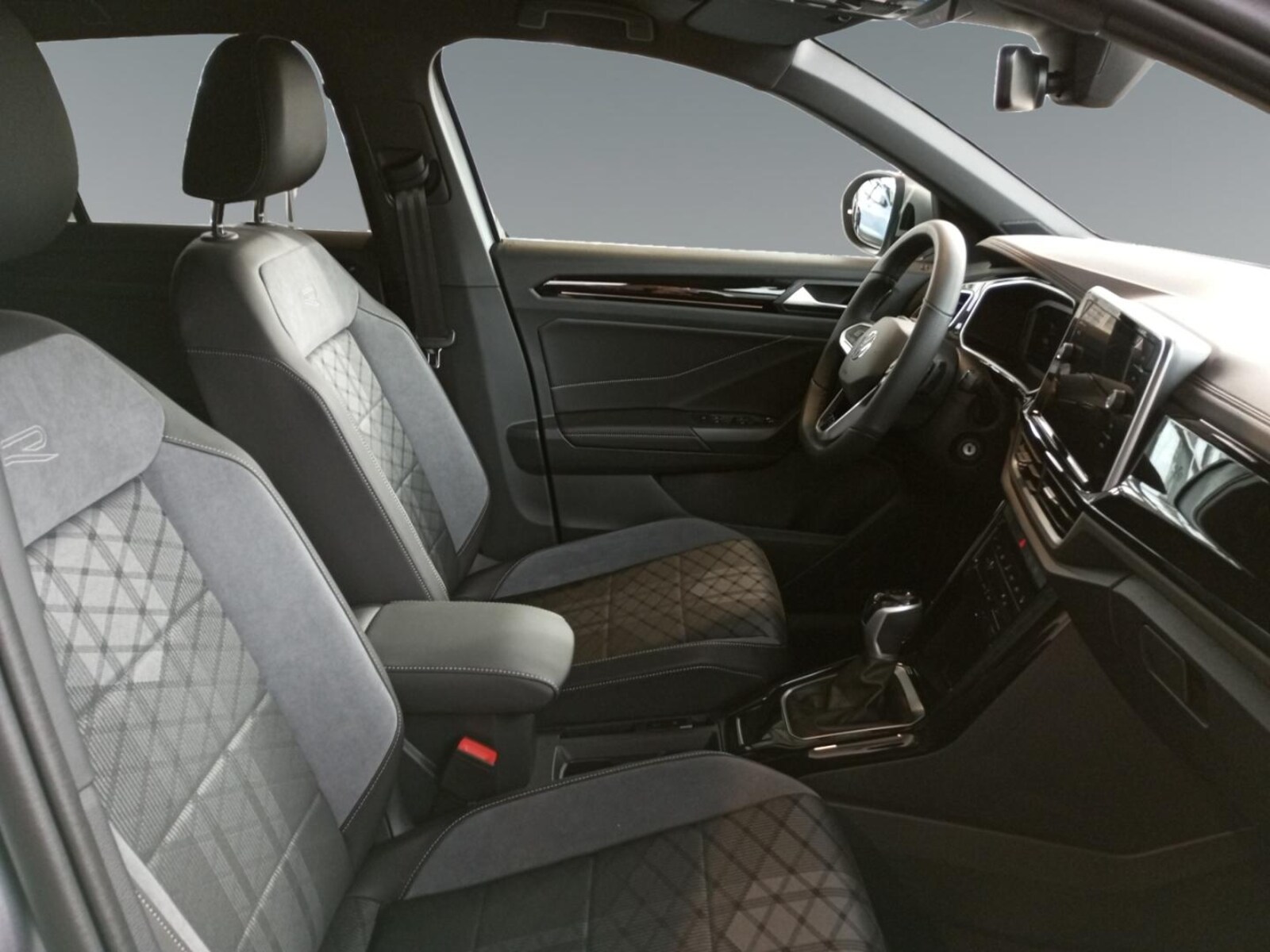 Volkswagen T-Roc – Bild 15