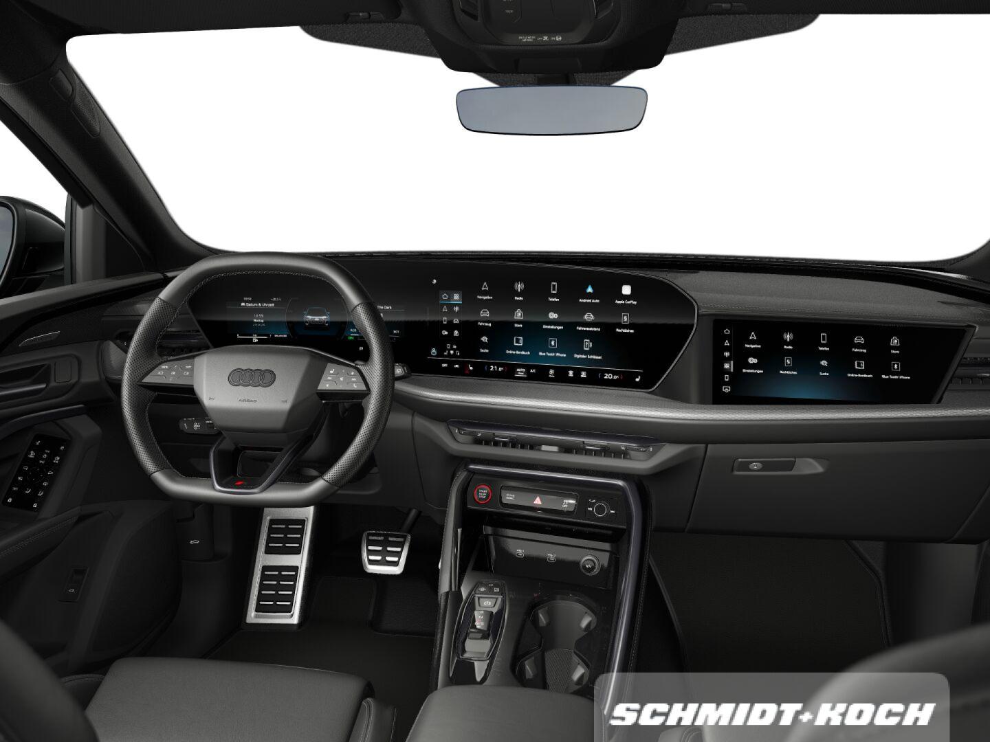 Audi Q5 SUV