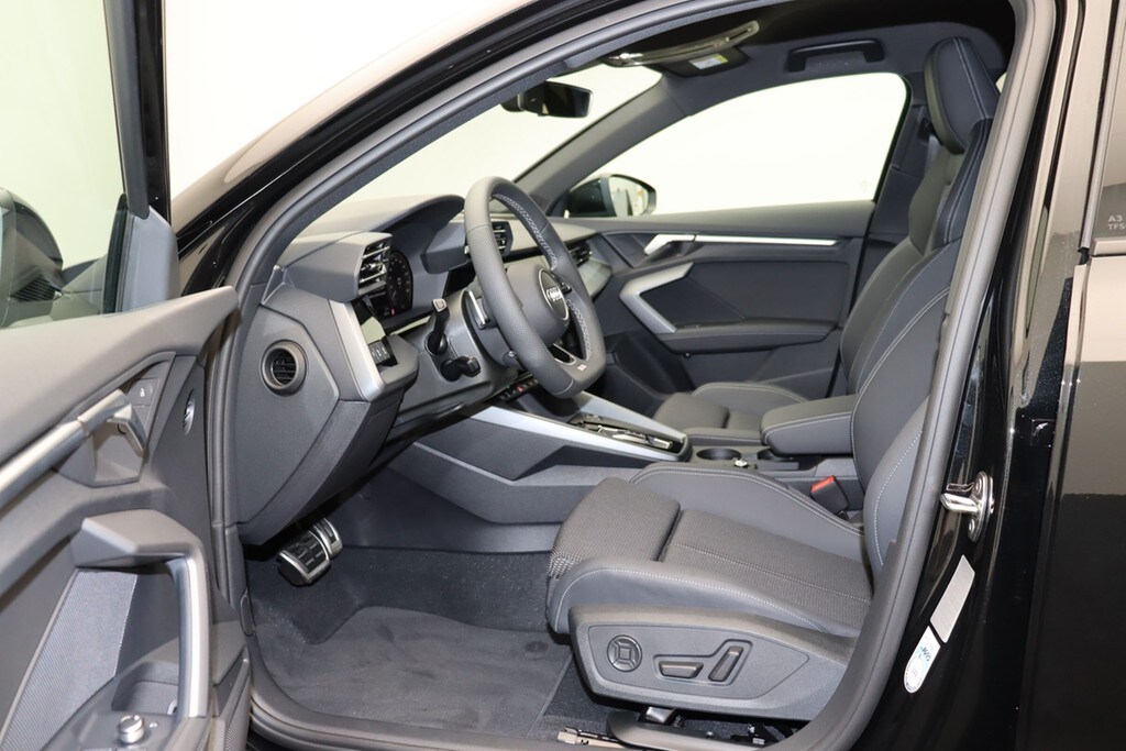 Image about Audi A3 Sportback TFSI e S line 40 TFSI e S tronic