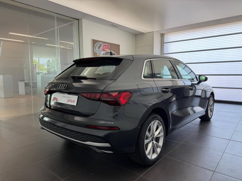 Image about Audi A3 Sportback TFSI e Business Executive 40 TFSI e 150 kW (204 ch) S tronic