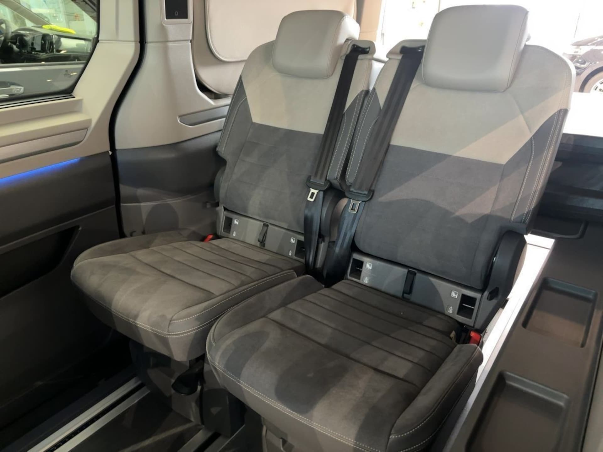 Volkswagen California Ocean