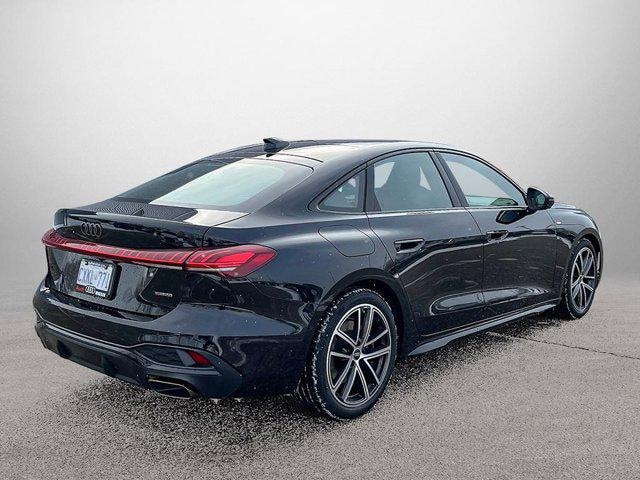 2025 Audi Audi A5 Sedan