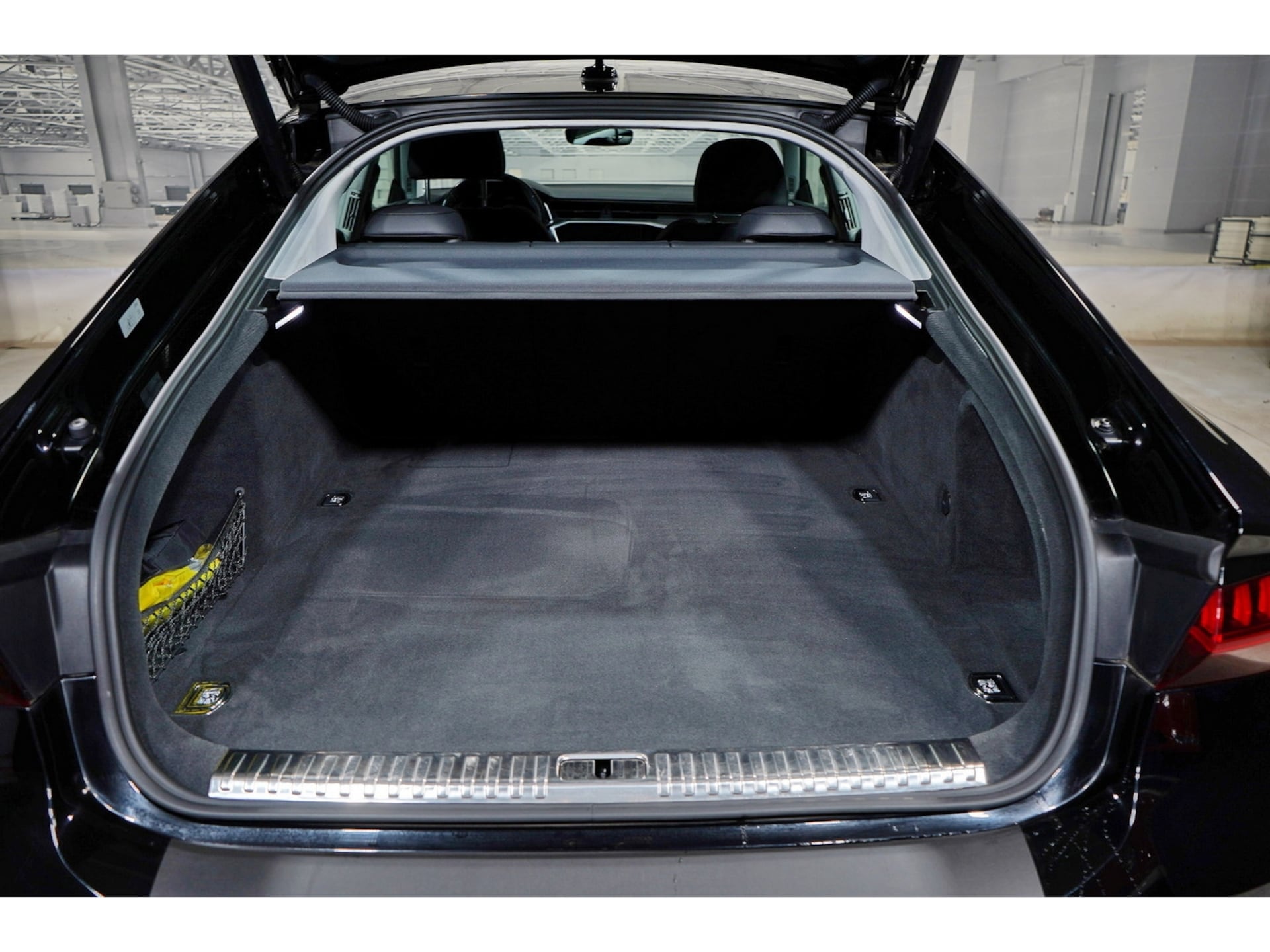 Audi A7 Sportback TFSI e