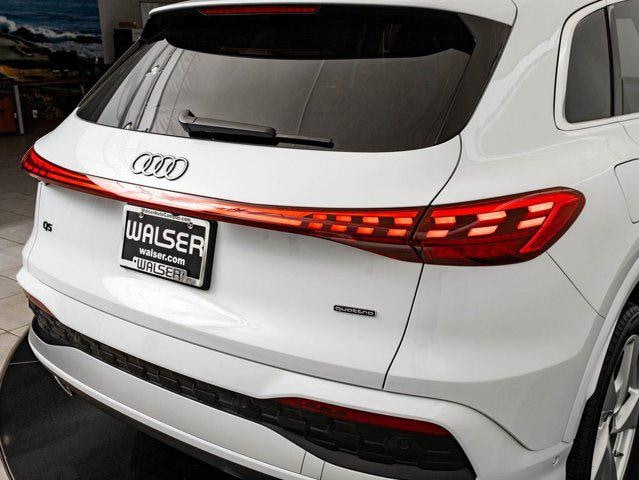 2025 Audi Q5 Premium Plus - Photo 9