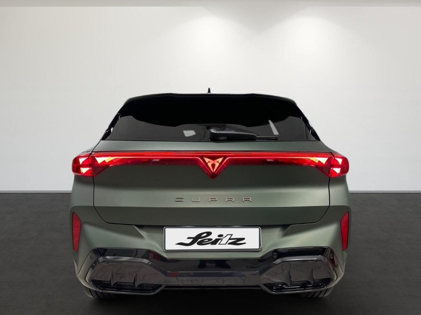 CUPRA Terramar – Bild 16