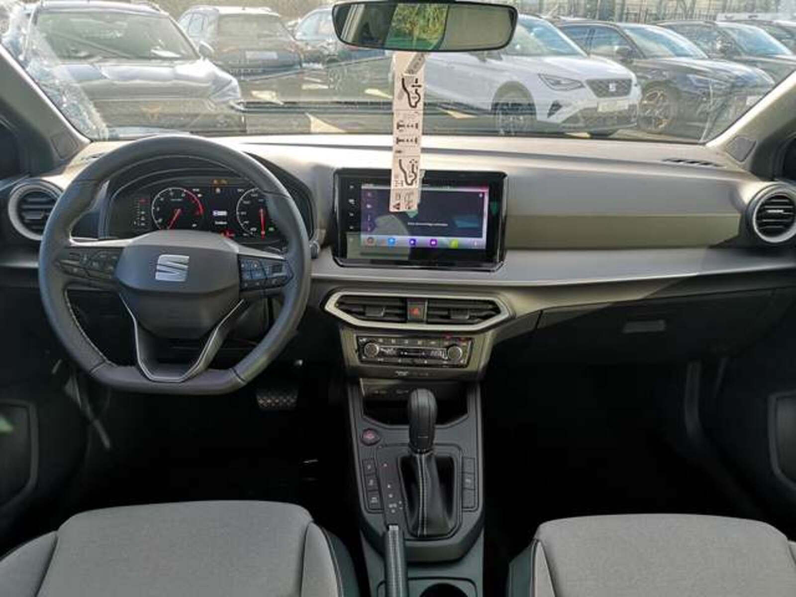SEAT Ibiza – Bild 11
