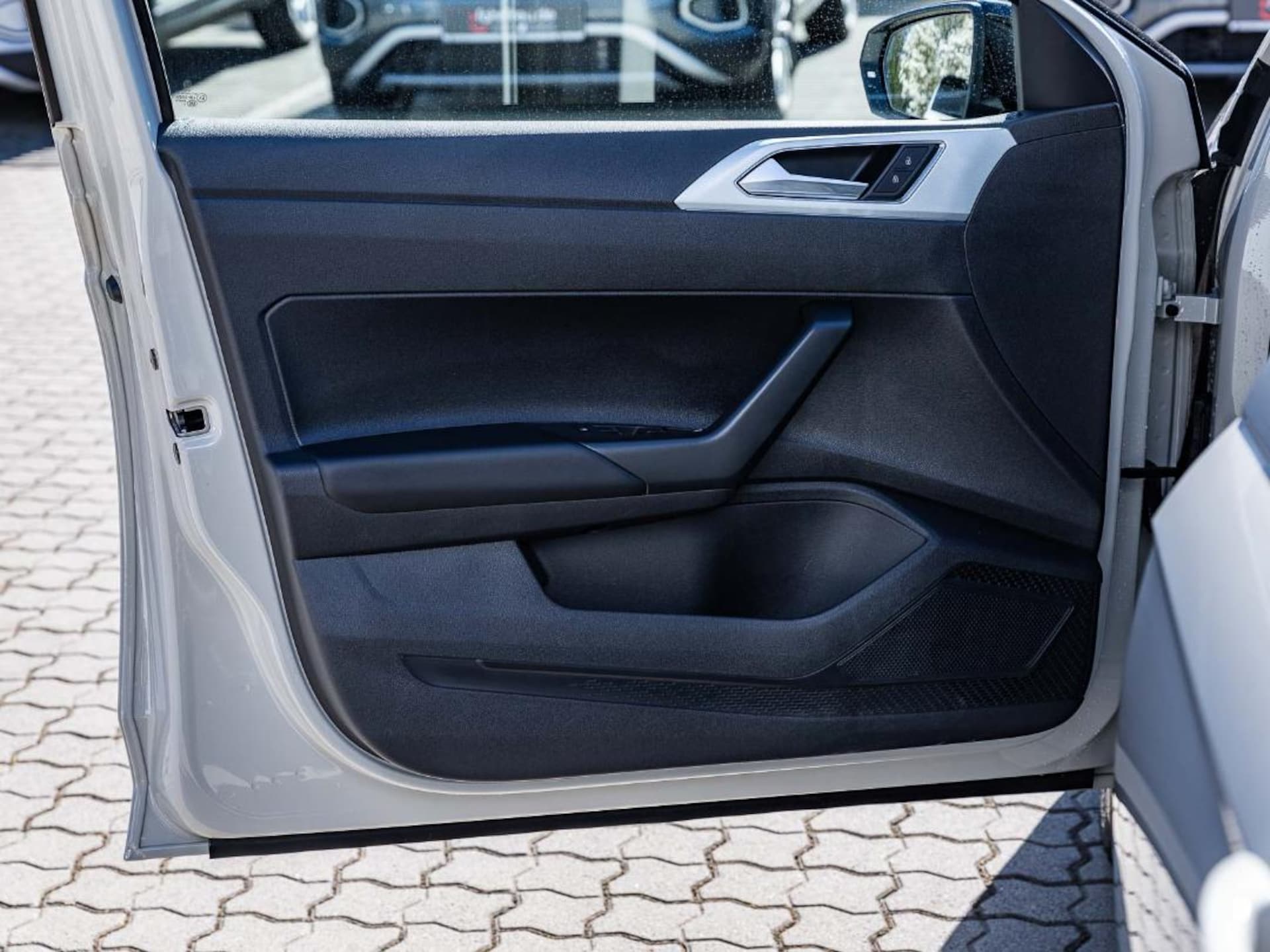 Volkswagen Polo Goal