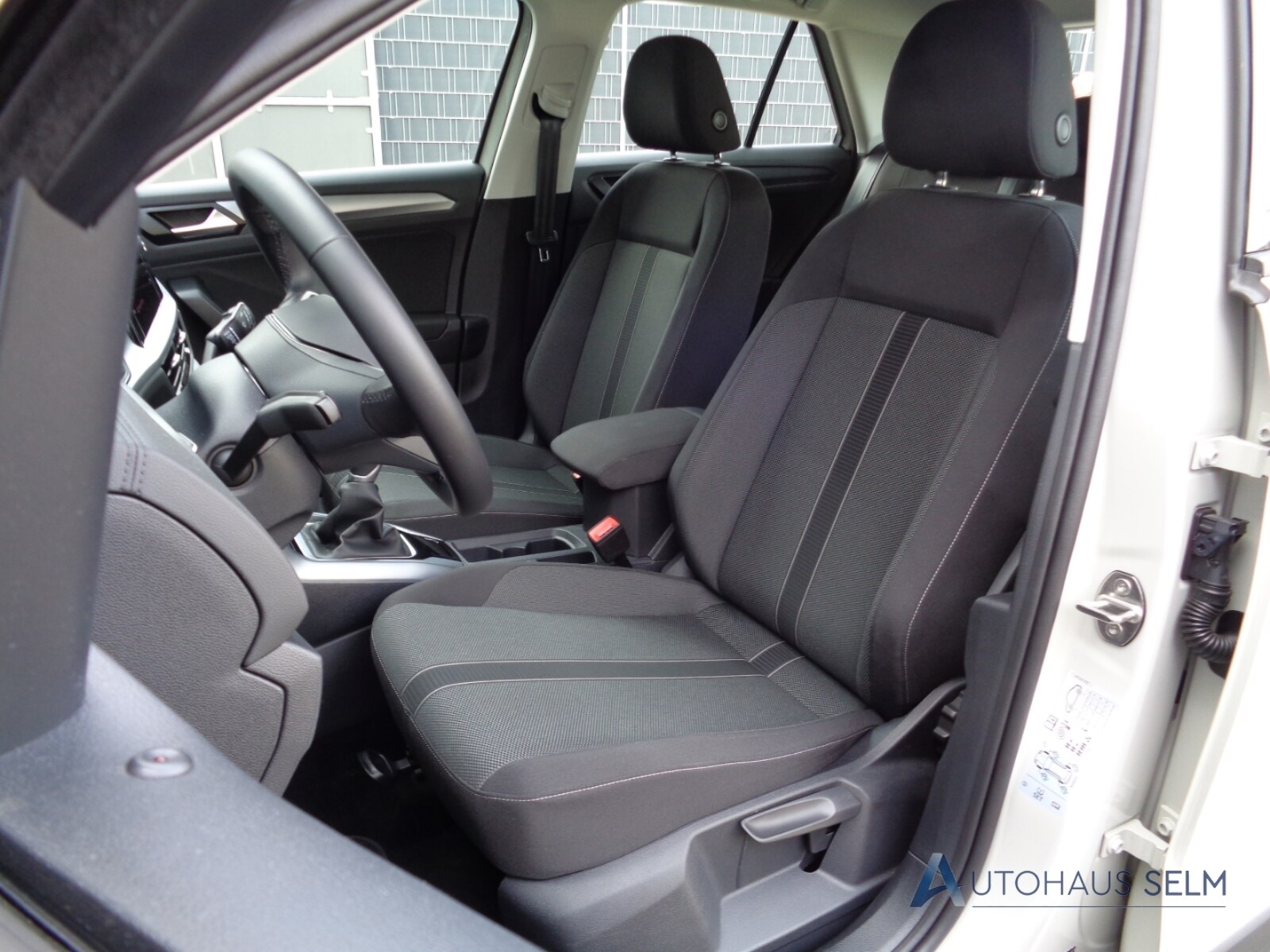 Volkswagen T-Roc – Bild 9