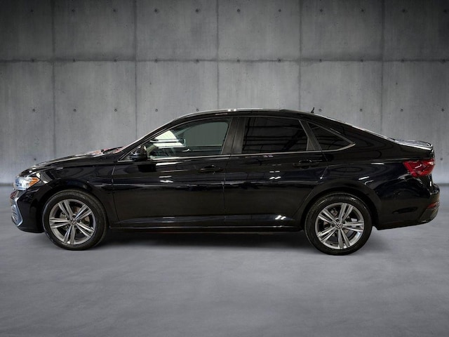 2024 Volkswagen Jetta