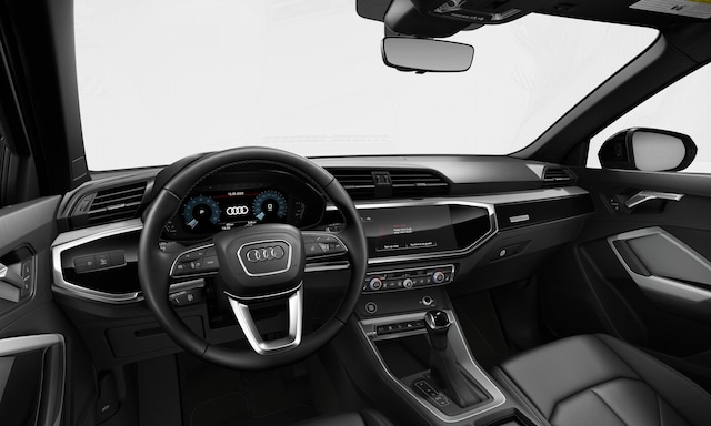 2024 Audi Q3 SUV