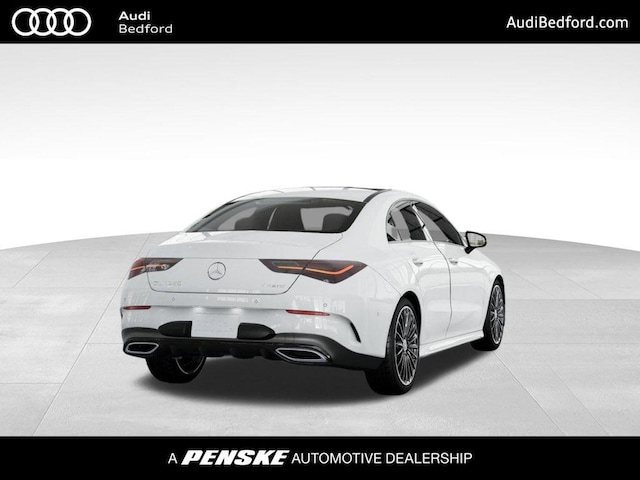 2026 Mercedes-Benz CLA CLA 250 - Photo 23