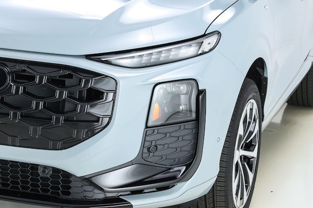 2026 Audi Q3 Base - Photo 33